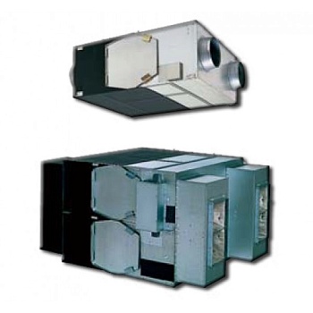 Комплект фильтров Shuft (EU5+EU5) FR-CAUP 800C