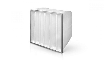 Systemair BFRO 2400/SR07 фильтр G3