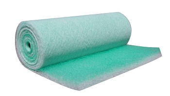 Фильтр напольный Paint Stop класса G4 (0.75 х 20 м, толщина 65 мм)