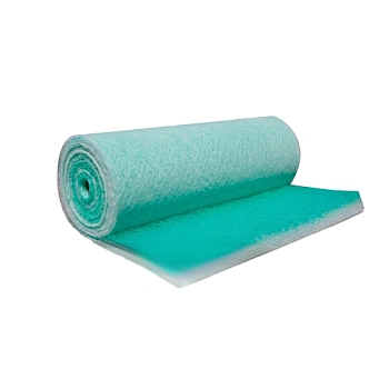 Напольный фильтр REINBERG Paint Stop 0,75х35м, PS-70, G3 для покрасочных камер